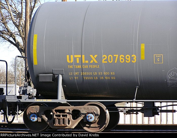 UTLX 207693